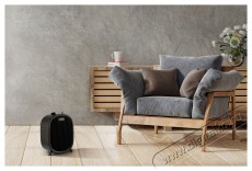 Siguro HS-F100B Shrew Ventilátoros hősugárzó Háztartás / Otthon / Kültér - Fűtés - Fűtőventilátoros hősugárzó - 526006