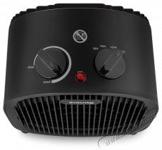 Siguro HS-F100B Shrew Ventilátoros hősugárzó Háztartás / Otthon / Kültér - Fűtés - Fűtőventilátoros hősugárzó - 526006