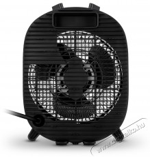 Siguro HS-F100B Shrew Ventilátoros hősugárzó Háztartás / Otthon / Kültér - Fűtés - Fűtőventilátoros hősugárzó - 526006