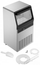 Siguro IM-K750SU Ice Master Konyhai termékek - Konyhai kisgép (sütés / főzés / hűtés / ételkészítés) - Jégkocka készítő gép - 525998