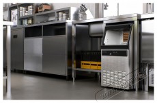 Siguro IM-K750SU Ice Master Konyhai termékek - Konyhai kisgép (sütés / főzés / hűtés / ételkészítés) - Jégkocka készítő gép - 525998