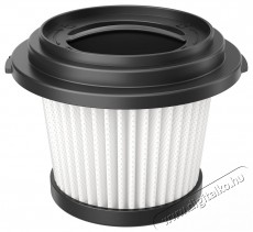 Siguro HEPA 12 szűrő a VH-Q610B TURBOVac Wet&Dry Pro-hoz H&aacute;ztart&aacute;s / Otthon / K&uuml;lt&eacute;r - Porsz&iacute;v&oacute; / takar&iacute;t&oacute;g&eacute;p - Szűrő - 530521