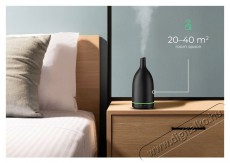 Siguro AD-C351CB Swallowtail kerámia Aroma diffúzor Fotó-Videó kiegészítők - Fényterelő - Diffúzor - 526015