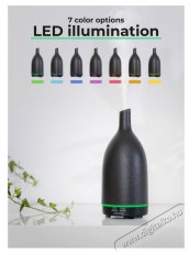 Siguro AD-C351CB Swallowtail kerámia Aroma diffúzor Fotó-Videó kiegészítők - Fényterelő - Diffúzor - 526015