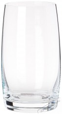Siguro Locus vizespohár készlet, 380 ml, 6 db Konyhai termékek - Konyhai eszköz - Készlet / szett - 528004