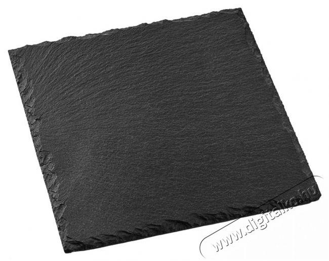 Siguro Slate Pala lap 20x20 cm, fekete Konyhai termékek - Egyéb / Konyhai kiegészítő - 528006