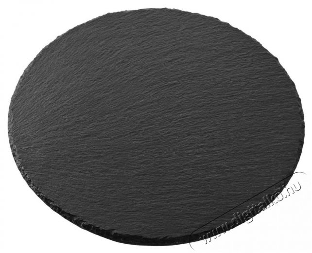Siguro Slate Pala lap 30 cm, fekete Konyhai term&eacute;kek - Egy&eacute;b / Konyhai kieg&eacute;sz&iacute;tő - 528007