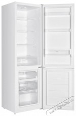 Siguro BF-E251W Hűtőszekrény Konyhai termékek - Hűtő, fagyasztó (szabadonálló) - Alulfagyasztós kombinált hűtő - 531206