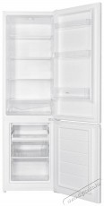 Siguro BF-E251W Hűtőszekrény Konyhai termékek - Hűtő, fagyasztó (szabadonálló) - Alulfagyasztós kombinált hűtő - 531206