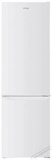 Siguro BF-E251W Hűtőszekrény Konyhai termékek - Hűtő, fagyasztó (szabadonálló) - Alulfagyasztós kombinált hűtő - 531206