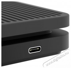 Siguro SC-F840B Coffee Gourmet Barista mérleg Konyhai termékek - Konyhai mérleg - 531216