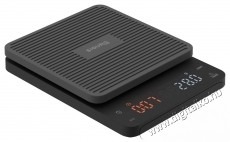 Siguro SC-F840B Coffee Gourmet Barista mérleg Konyhai termékek - Konyhai mérleg - 531216