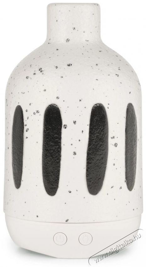 Siguro AD-C620BW Hygge, ker&aacute;mia aroma diff&uacute;zor Fot&oacute;-Vide&oacute; kieg&eacute;sz&iacute;tők - F&eacute;nyterelő - Diff&uacute;zor - 532192