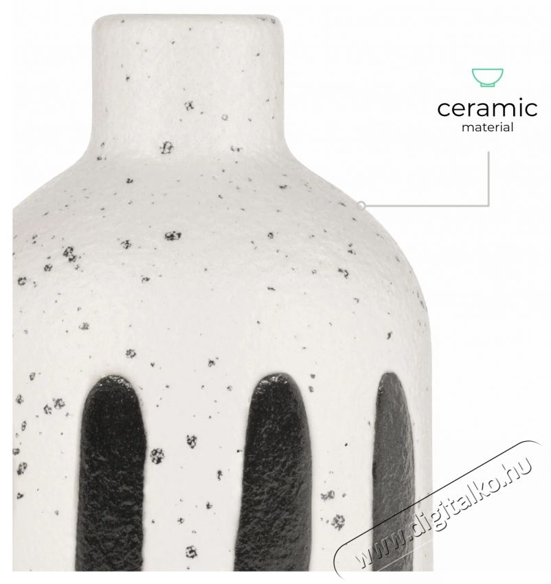 Siguro AD-C620BW Hygge, ker&aacute;mia aroma diff&uacute;zor Fot&oacute;-Vide&oacute; kieg&eacute;sz&iacute;tők - F&eacute;nyterelő - Diff&uacute;zor - 532192