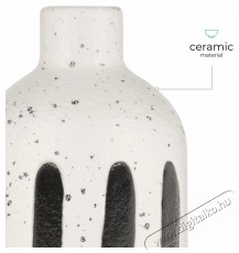 Siguro AD-C620BW Hygge, ker&aacute;mia aroma diff&uacute;zor Fot&oacute;-Vide&oacute; kieg&eacute;sz&iacute;tők - F&eacute;nyterelő - Diff&uacute;zor - 532192