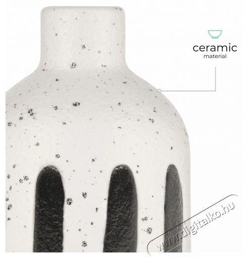 Siguro AD-C620BW Hygge, ker&aacute;mia aroma diff&uacute;zor Fot&oacute;-Vide&oacute; kieg&eacute;sz&iacute;tők - F&eacute;nyterelő - Diff&uacute;zor - 532192