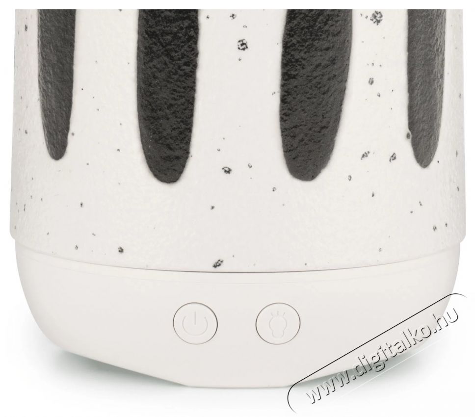 Siguro AD-C620BW Hygge, ker&aacute;mia aroma diff&uacute;zor Fot&oacute;-Vide&oacute; kieg&eacute;sz&iacute;tők - F&eacute;nyterelő - Diff&uacute;zor - 532192