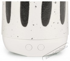 Siguro AD-C620BW Hygge, ker&aacute;mia aroma diff&uacute;zor Fot&oacute;-Vide&oacute; kieg&eacute;sz&iacute;tők - F&eacute;nyterelő - Diff&uacute;zor - 532192