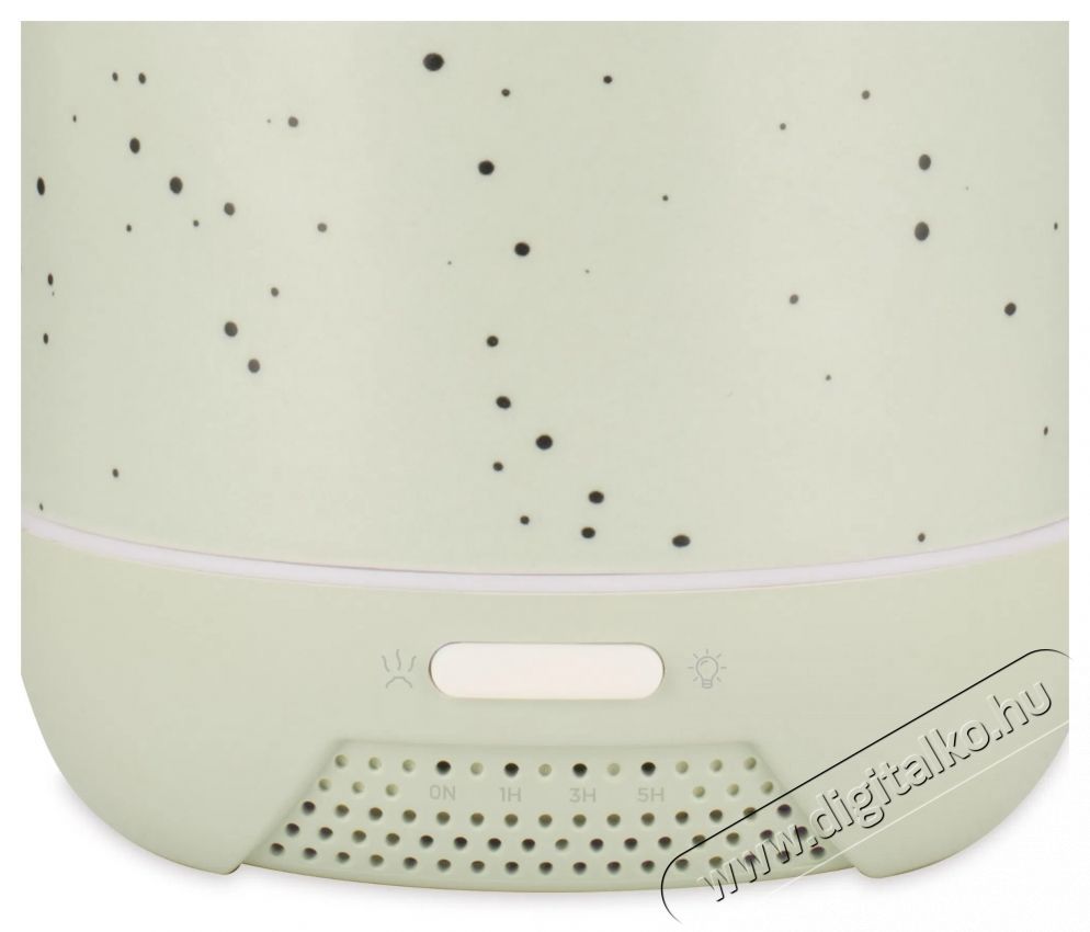 Siguro AD-C650E Pastel Cocoon ker&aacute;mia aroma diff&uacute;zor Fot&oacute;-Vide&oacute; kieg&eacute;sz&iacute;tők - F&eacute;nyterelő - Diff&uacute;zor - 532190