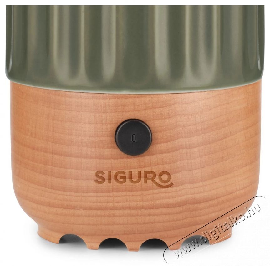 Siguro AD-C680E Dainty Cactus ker&aacute;mia Aroma diff&uacute;zor Fot&oacute;-Vide&oacute; kieg&eacute;sz&iacute;tők - F&eacute;nyterelő - Diff&uacute;zor - 532189