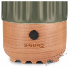 Siguro AD-C680E Dainty Cactus ker&aacute;mia Aroma diff&uacute;zor Fot&oacute;-Vide&oacute; kieg&eacute;sz&iacute;tők - F&eacute;nyterelő - Diff&uacute;zor - 532189