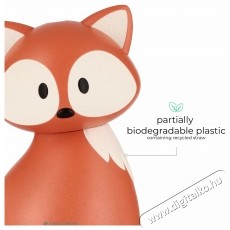 Siguro AD-K355O Fox's Lullaby aroma diff&uacute;zor Fot&oacute;-Vide&oacute; kieg&eacute;sz&iacute;tők - F&eacute;nyterelő - Diff&uacute;zor - 532186