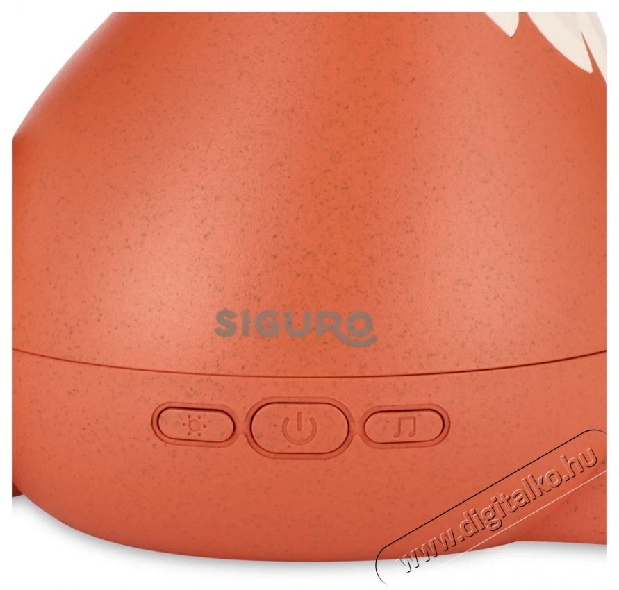 Siguro AD-K355O Fox's Lullaby aroma diff&uacute;zor Fot&oacute;-Vide&oacute; kieg&eacute;sz&iacute;tők - F&eacute;nyterelő - Diff&uacute;zor - 532186