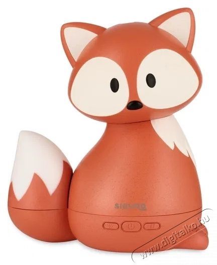 Siguro AD-K355O Fox's Lullaby aroma diff&uacute;zor Fot&oacute;-Vide&oacute; kieg&eacute;sz&iacute;tők - F&eacute;nyterelő - Diff&uacute;zor - 532186