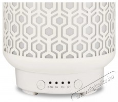 Siguro AD-N350W Lantern aroma diff&uacute;zor Fot&oacute;-Vide&oacute; kieg&eacute;sz&iacute;tők - F&eacute;nyterelő - Diff&uacute;zor - 532195
