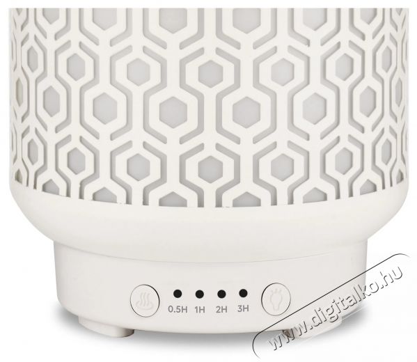 Siguro AD-N350W Lantern aroma diff&uacute;zor Fot&oacute;-Vide&oacute; kieg&eacute;sz&iacute;tők - F&eacute;nyterelő - Diff&uacute;zor - 532195