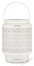 Siguro AD-N350W Lantern aroma diff&uacute;zor Fot&oacute;-Vide&oacute; kieg&eacute;sz&iacute;tők - F&eacute;nyterelő - Diff&uacute;zor - 532195