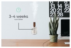 Siguro AD-P100W Plug and Sense aroma diff&uacute;zor Fot&oacute;-Vide&oacute; kieg&eacute;sz&iacute;tők - F&eacute;nyterelő - Diff&uacute;zor - 532199