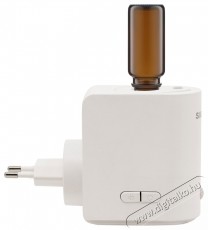 Siguro AD-P100W Plug and Sense aroma diff&uacute;zor Fot&oacute;-Vide&oacute; kieg&eacute;sz&iacute;tők - F&eacute;nyterelő - Diff&uacute;zor - 532199