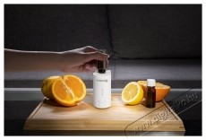 Siguro AD-P100W Plug and Sense aroma diff&uacute;zor Fot&oacute;-Vide&oacute; kieg&eacute;sz&iacute;tők - F&eacute;nyterelő - Diff&uacute;zor - 532199