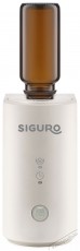 Siguro AD-P100W Plug and Sense aroma diff&uacute;zor Fot&oacute;-Vide&oacute; kieg&eacute;sz&iacute;tők - F&eacute;nyterelő - Diff&uacute;zor - 532199
