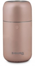 Siguro AD-U700RG Serenity Rose Gold aroma diff&uacute;zor Fot&oacute;-Vide&oacute; kieg&eacute;sz&iacute;tők - F&eacute;nyterelő - Diff&uacute;zor - 532198