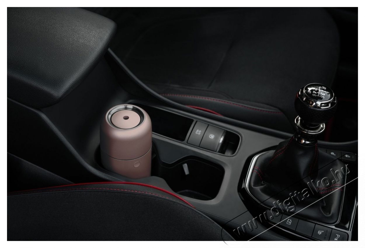 Siguro AD-U700RG Serenity Rose Gold aroma diff&uacute;zor Fot&oacute;-Vide&oacute; kieg&eacute;sz&iacute;tők - F&eacute;nyterelő - Diff&uacute;zor - 532198