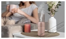 Siguro AD-U700RG Serenity Rose Gold aroma diff&uacute;zor Fot&oacute;-Vide&oacute; kieg&eacute;sz&iacute;tők - F&eacute;nyterelő - Diff&uacute;zor - 532198