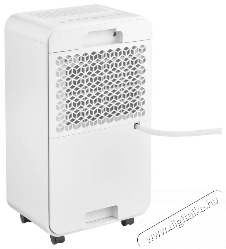 Siguro DH-C400K Dry Nest 16L WiFi p&aacute;ramentes&iacute;tő Sz&eacute;ps&eacute;g&aacute;pol&aacute;s / Eg&eacute;szs&eacute;g - L&eacute;gtiszt&iacute;t&oacute; / p&aacute;r&aacute;s&iacute;t&oacute; / p&aacute;r&aacute;tlan&iacute;t&oacute; - P&aacute;ramentes&iacute;tő - 532182