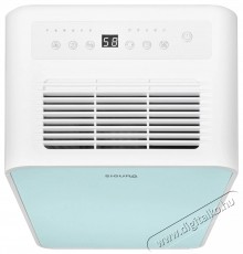 Siguro DH-C400L Dry Nest 16L WiFi p&aacute;ramentes&iacute;tő Sz&eacute;ps&eacute;g&aacute;pol&aacute;s / Eg&eacute;szs&eacute;g - L&eacute;gtiszt&iacute;t&oacute; / p&aacute;r&aacute;s&iacute;t&oacute; / p&aacute;r&aacute;tlan&iacute;t&oacute; - P&aacute;ramentes&iacute;tő - 532191