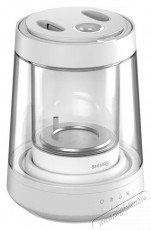 Siguro HU-S100W Vital Stem p&aacute;r&aacute;s&iacute;t&oacute; Sz&eacute;ps&eacute;g&aacute;pol&aacute;s / Eg&eacute;szs&eacute;g - L&eacute;gtiszt&iacute;t&oacute; / p&aacute;r&aacute;s&iacute;t&oacute; / p&aacute;r&aacute;tlan&iacute;t&oacute; - P&aacute;r&aacute;s&iacute;t&oacute; - 532185