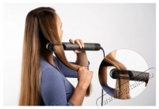 Siguro Shape Flow M650Y 5-in-1 Multifunkci&oacute;s hajform&aacute;z&oacute; Sz&eacute;ps&eacute;g&aacute;pol&aacute;s / Eg&eacute;szs&eacute;g - Haj&aacute;pol&aacute;s - T&ouml;bbfunkci&oacute;s hajform&aacute;z&oacute; - 532864