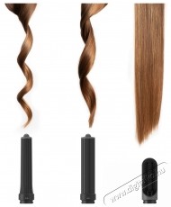 Siguro Shape Flow M650Y 5-in-1 Multifunkci&oacute;s hajform&aacute;z&oacute; Sz&eacute;ps&eacute;g&aacute;pol&aacute;s / Eg&eacute;szs&eacute;g - Haj&aacute;pol&aacute;s - T&ouml;bbfunkci&oacute;s hajform&aacute;z&oacute; - 532864