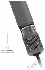Siguro Smooth Flow S680Y Hajvasal&oacute; Sz&eacute;ps&eacute;g&aacute;pol&aacute;s / Eg&eacute;szs&eacute;g - Haj&aacute;pol&aacute;s - Hajvasal&oacute; / egyenes&iacute;tő - 532865