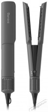 Siguro Smooth Flow S680Y Hajvasal&oacute; Sz&eacute;ps&eacute;g&aacute;pol&aacute;s / Eg&eacute;szs&eacute;g - Haj&aacute;pol&aacute;s - Hajvasal&oacute; / egyenes&iacute;tő - 532865