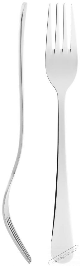 Siguro Gastro &Eacute;tkező villa 6 db Konyhai term&eacute;kek - &Eacute;tk&eacute;szlet - Evőeszk&ouml;z k&eacute;szlet - 528009