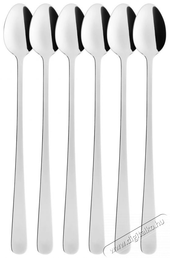 Siguro Gastro Limon&aacute;d&eacute;s kan&aacute;l 6 db Konyhai term&eacute;kek - &Eacute;tk&eacute;szlet - Evőeszk&ouml;z k&eacute;szlet - 528005