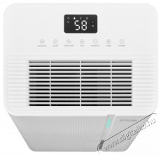 Siguro DH-M100W Air Control 30L WiFi p&aacute;ramentes&iacute;tő Sz&eacute;ps&eacute;g&aacute;pol&aacute;s / Eg&eacute;szs&eacute;g - L&eacute;gtiszt&iacute;t&oacute; / p&aacute;r&aacute;s&iacute;t&oacute; / p&aacute;r&aacute;tlan&iacute;t&oacute; - P&aacute;ramentes&iacute;tő - 532196