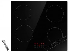 Siguro HB-I251B Induction Cooker Pro Főzőlap Konyhai term&eacute;kek - S&uuml;tő-főzőlap, tűzhely (be&eacute;p&iacute;thető) - Indukci&oacute;s főzőlap (be&eacute;p&iacute;thető) - 537623