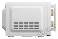 Siguro Wood M171W Mikrohull&aacute;m&uacute; s&uuml;tő Konyhai term&eacute;kek - Mikrohull&aacute;m&uacute; s&uuml;tő - Mikrohull&aacute;m&uacute; s&uuml;tő (szabadon&aacute;ll&oacute;) - 537618